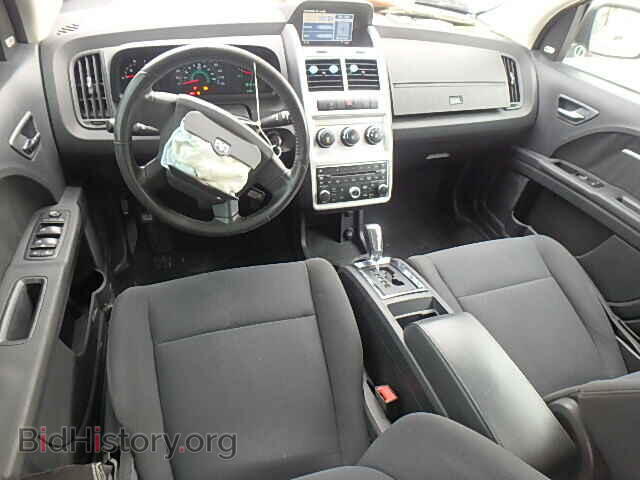 2010 DODGE JOURNEY - VIN: 3D4PG5FV3AT121459 - Фото 9