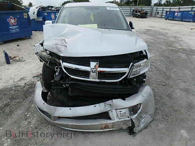 2010 DODGE JOURNEY - VIN: 3D4PG5FV3AT121459 - Фото 10