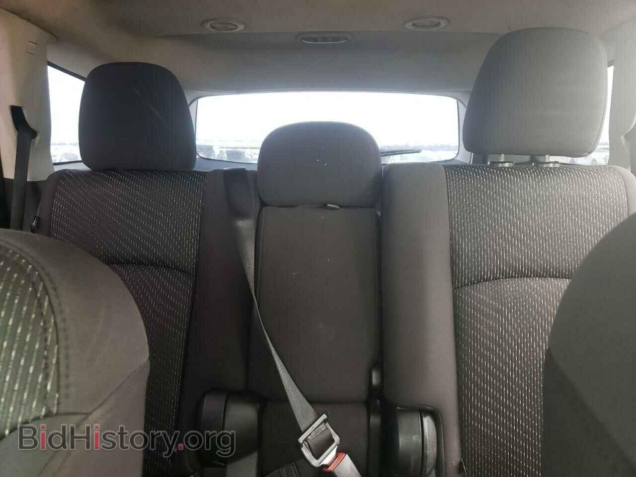 2013 DODGE JOURNEY - VIN: 3C4PDCAB7DT583860 - Фото 10