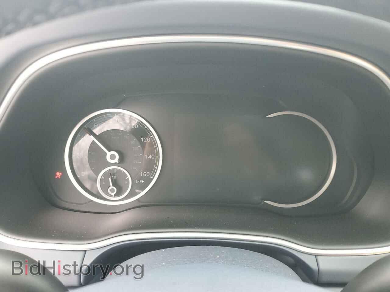2024 GENESIS GV80 - VIN: KMUHCESC9RU183948 - Photo 9