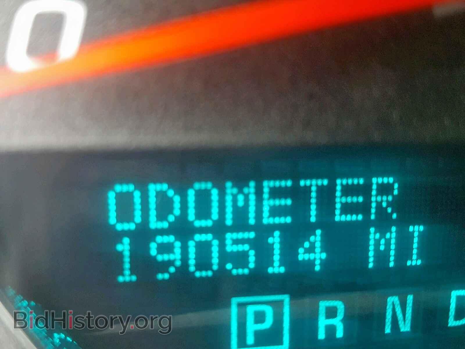 2012 CHEVROLET IMPALA - VIN: 2G1WG5E36C1176011 - Фото 8