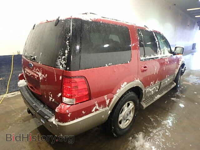 2004 FORD EXPEDITION - VIN: 1FMFU18LX4LA76344 - Фото 4