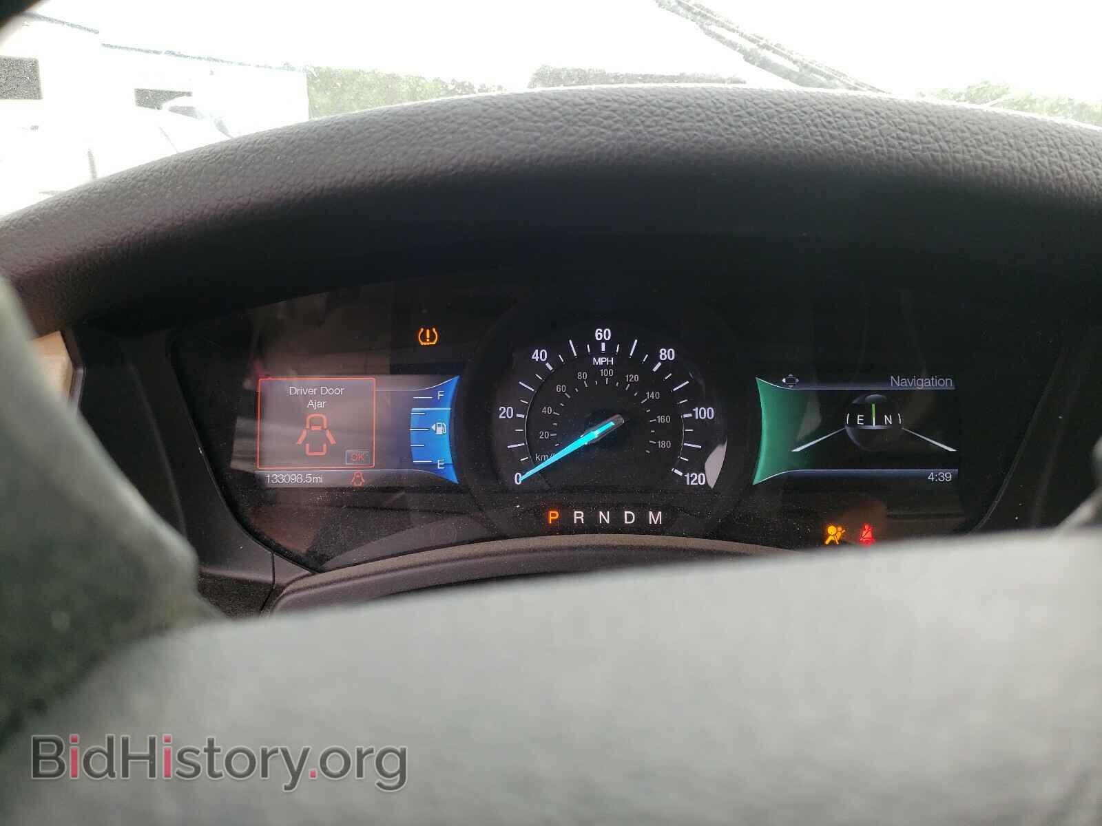2015 FORD EXPEDITION - VIN: 1FMJU1HT1FEF49016 - Фото 8
