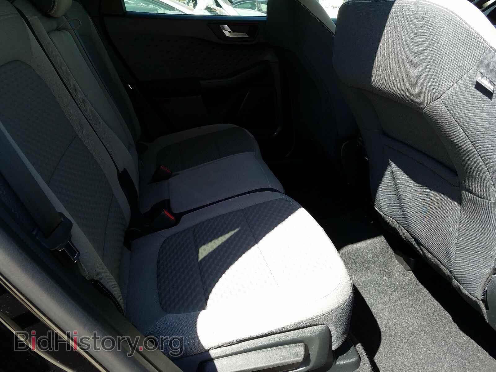 2020 FORD ESCAPE - VIN: 1FMCU0G64LUB48933 - Фото 6