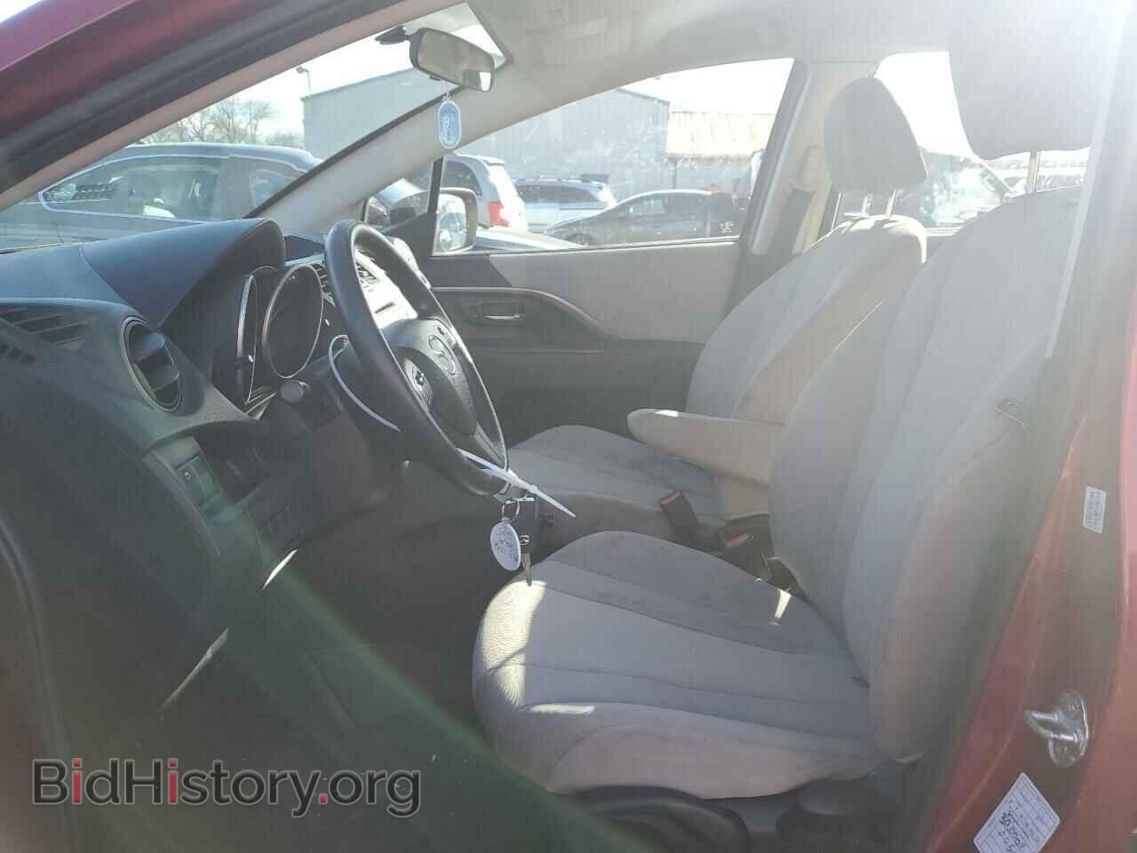 2015 MAZDA 5 - VIN: JM1CW2BL6F0187042 - Фото 7