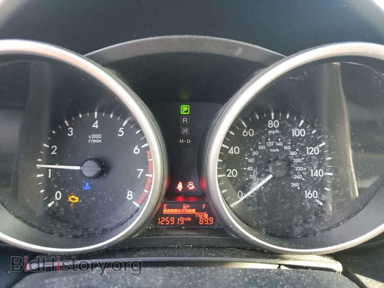 2015 MAZDA 5 - VIN: JM1CW2BL6F0187042 - Фото 9