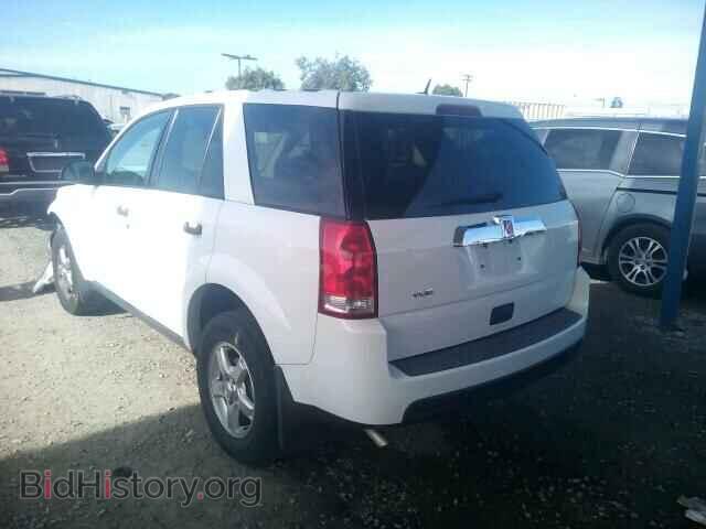 2007 SATURN VUE - VIN: 5GZCZ33D77S852118 - Фото 3
