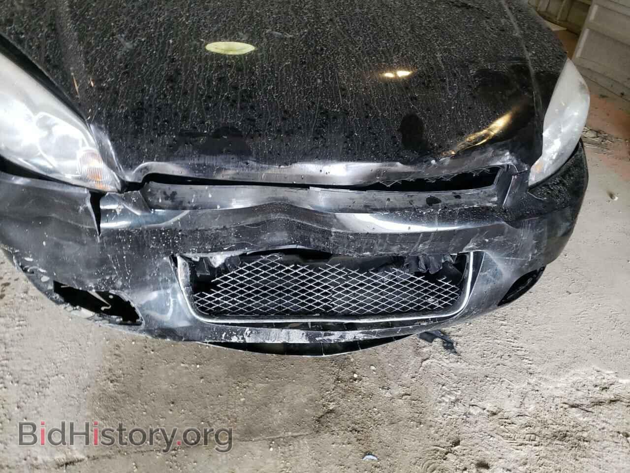 2012 CHEVROLET IMPALA - VIN: 2G1WC5E33C1288647 - Фото 9