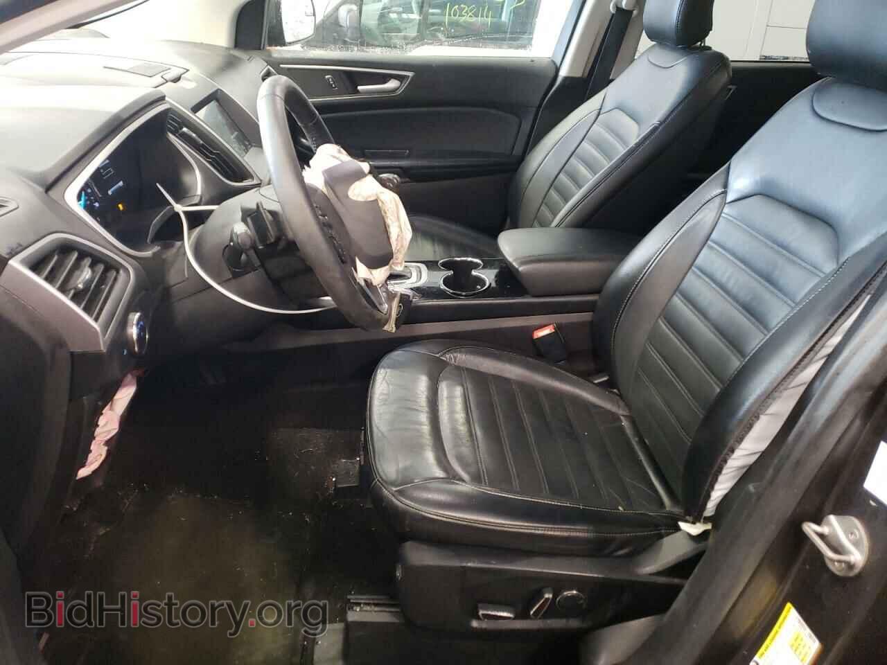 2017 FORD EDGE - VIN: 2FMPK3J9XHBC32246 - Фото 7