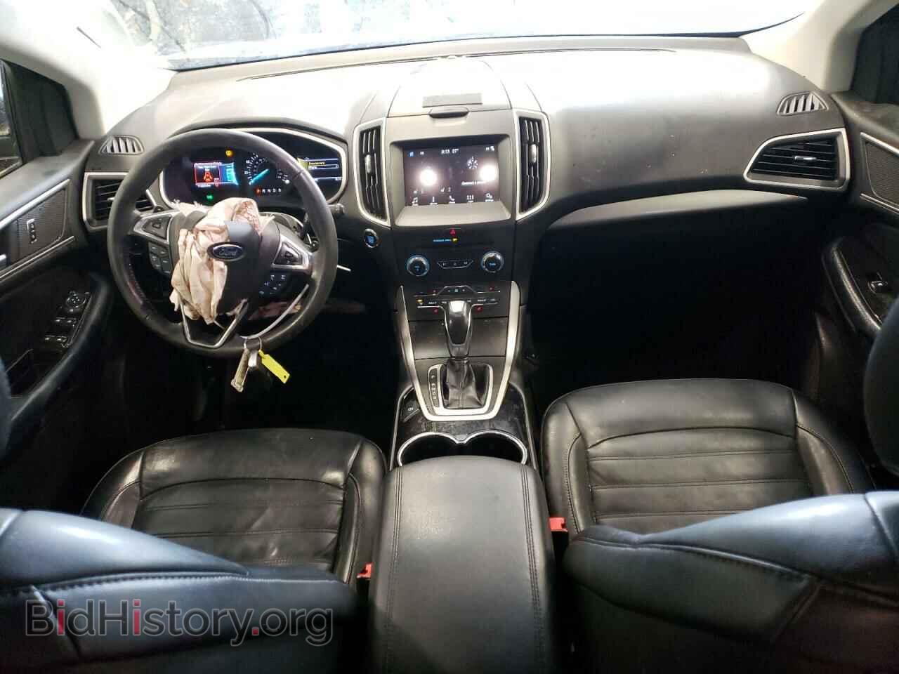 2017 FORD EDGE - VIN: 2FMPK3J9XHBC32246 - Фото 8
