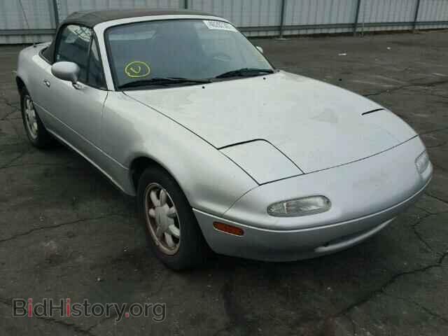 Photo JM1NA3518M0207411 - MAZDA MIATA 1991