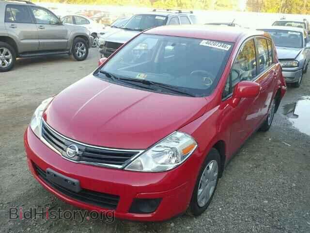 2011 NISSAN VERSA - VIN: 3N1BC1CP6BL501501 - Photo 2