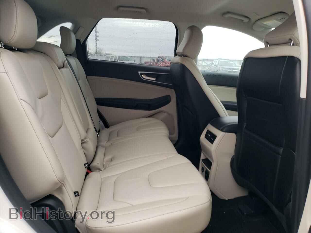 2021 FORD EDGE - VIN: 2FMPK4K99MBA35941 - Фото 10
