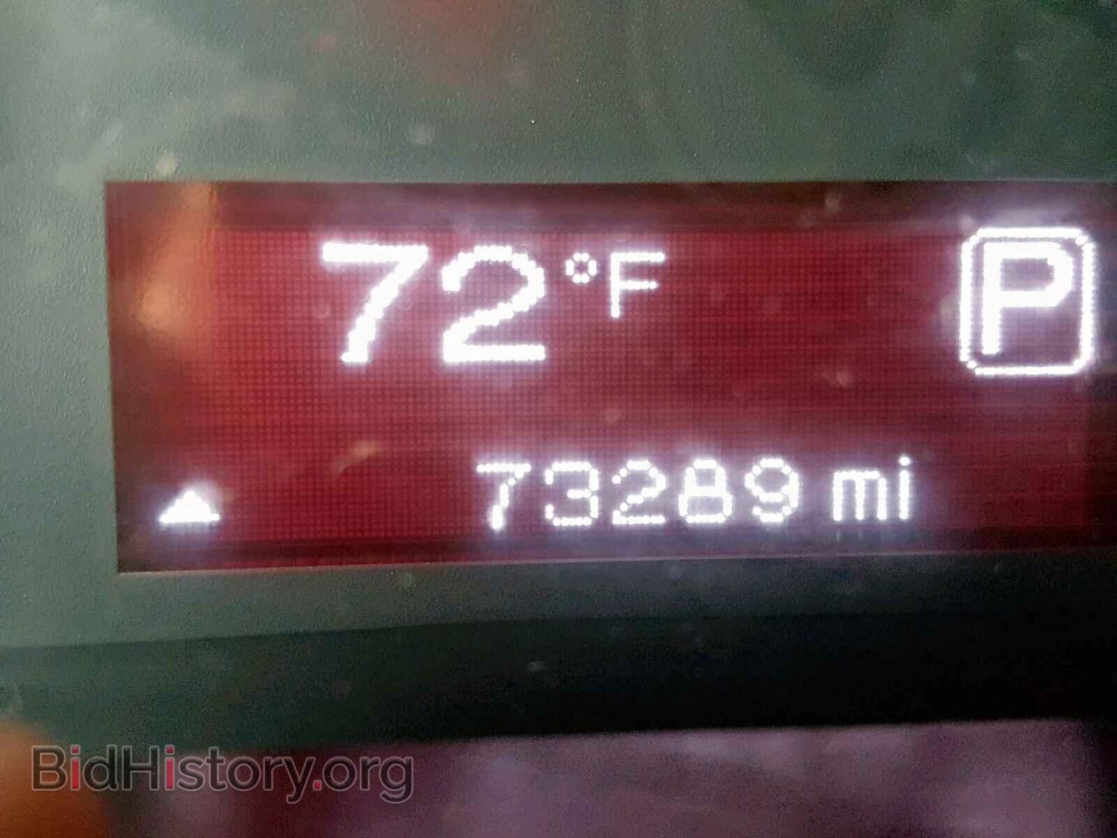 2016 DODGE DART - VIN: 1C3CDFBB5GD660819 - Фото 8
