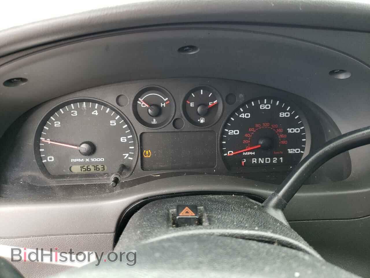 2011 FORD RANGER - VIN: 1FTKR1AD6BPA24688 - Фото 9