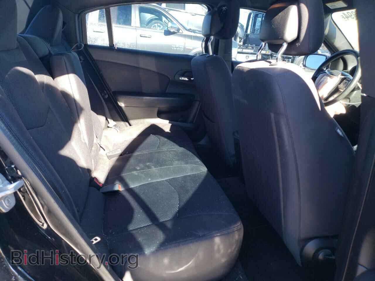 2013 CHRYSLER 200 - VIN: 1C3CCBAB1DN735020 - Фото 10