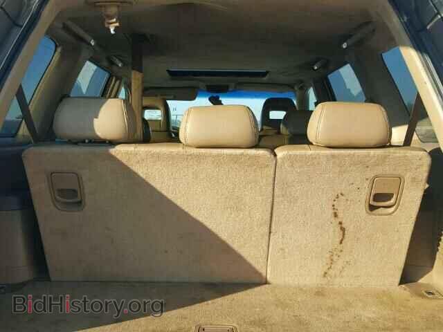 2005 HONDA PILOT - VIN: 5FNYF18565B049848 - Фото 10