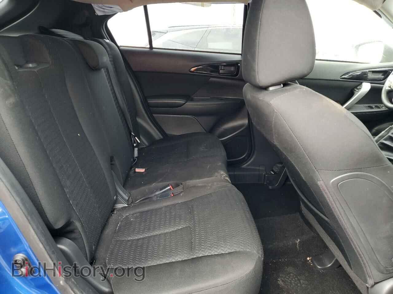2018 MITSUBISHI ECLIPSE - VIN: JA4AS3AA4JZ043321 - Photo 11