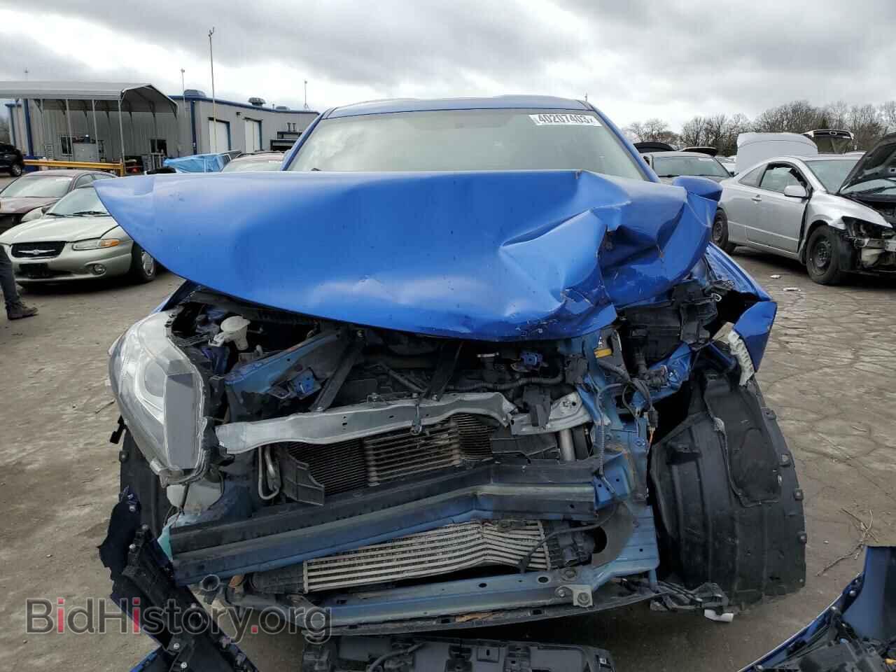 2018 MITSUBISHI ECLIPSE - VIN: JA4AS3AA4JZ043321 - Photo 5