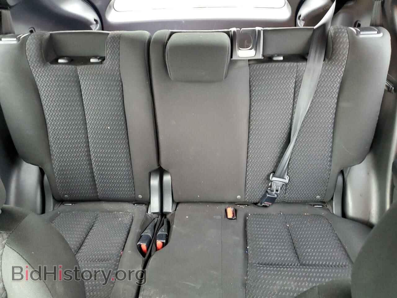 2018 MITSUBISHI ECLIPSE - VIN: JA4AS3AA4JZ043321 - Photo 10