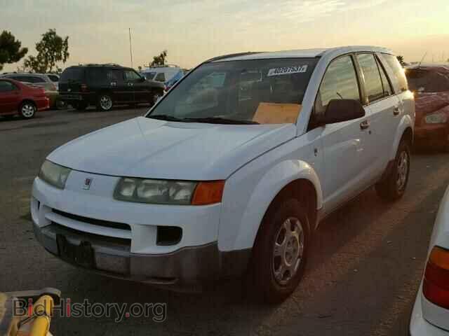 2003 SATURN VUE - VIN: 5GZCZ23D03S916231 - Фото 2