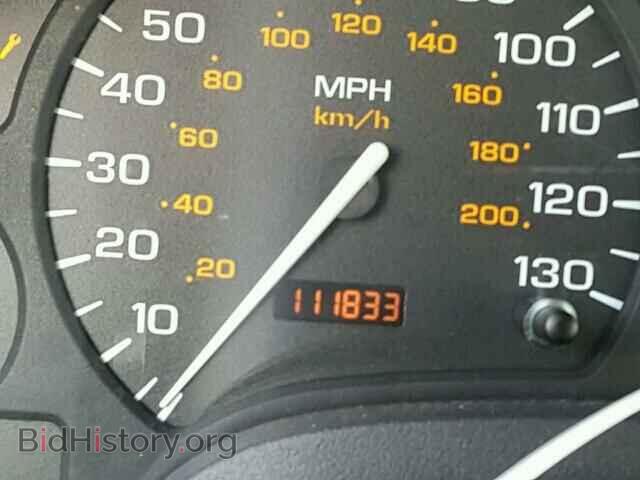 2003 SATURN VUE - VIN: 5GZCZ23D03S916231 - Фото 8
