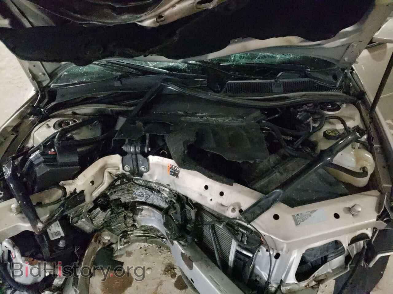 2012 CHEVROLET IMPALA - VIN: 2G1WG5E39C1271856 - Фото 7