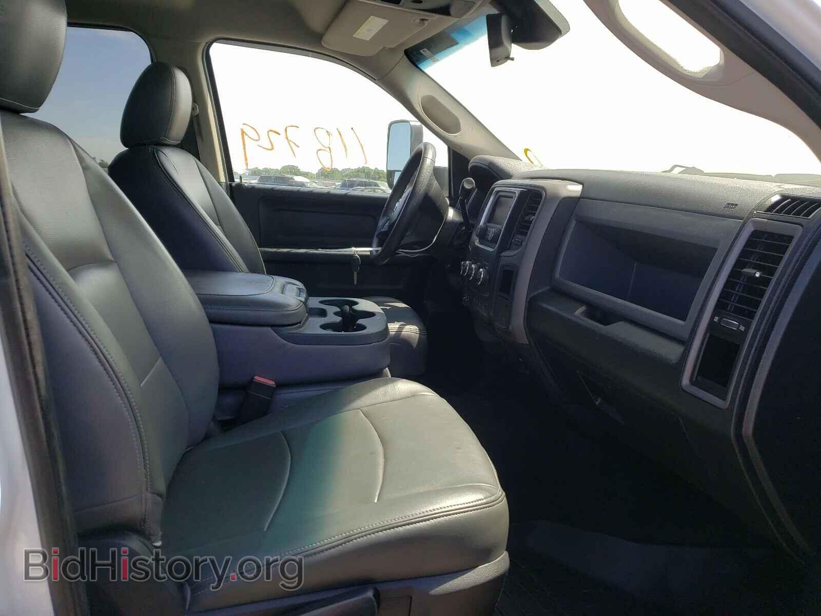 2014 RAM 3500 - VIN: 3C63R3GL8EG283374 - Фото 5
