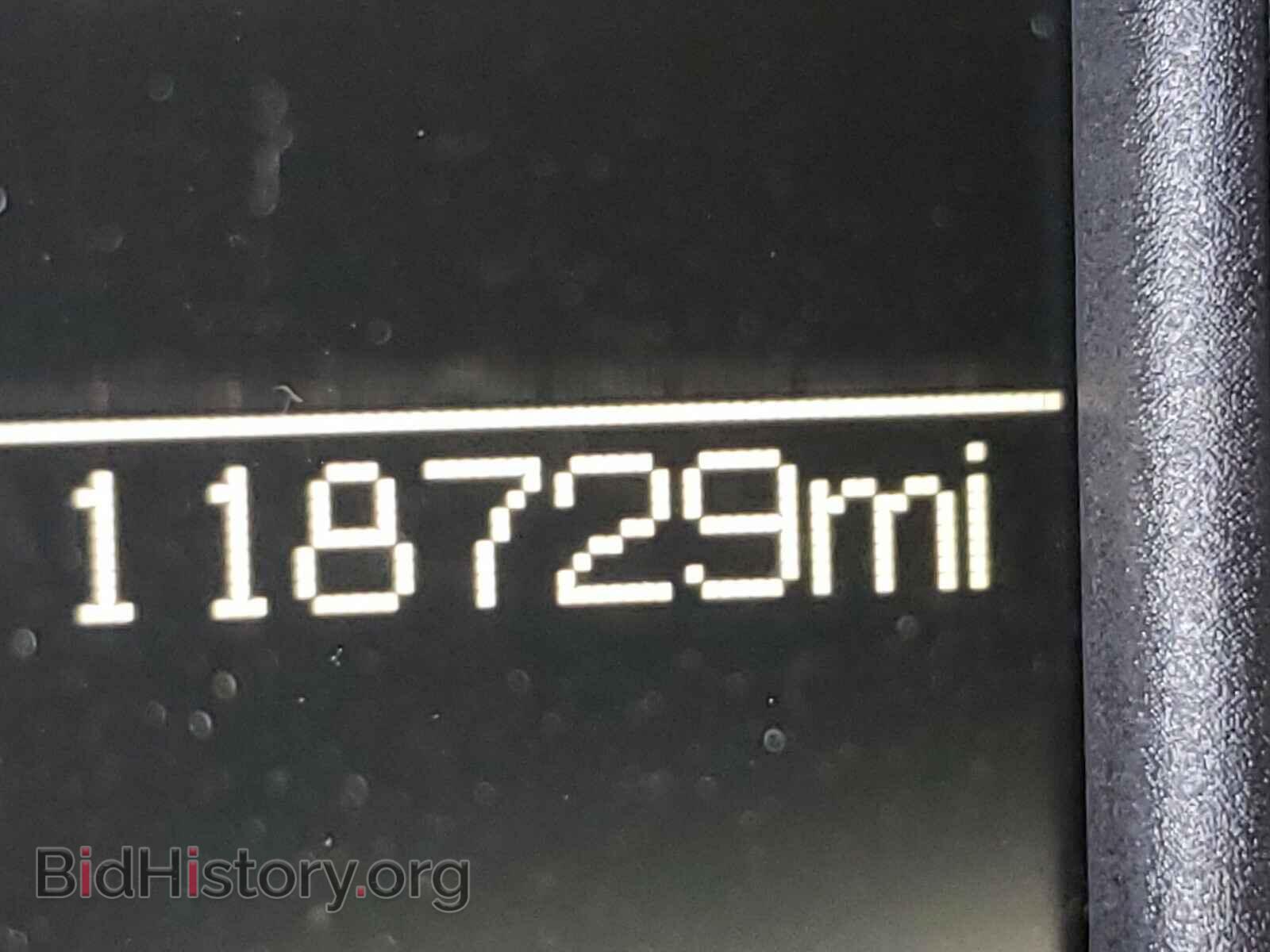 2014 RAM 3500 - VIN: 3C63R3GL8EG283374 - Фото 8