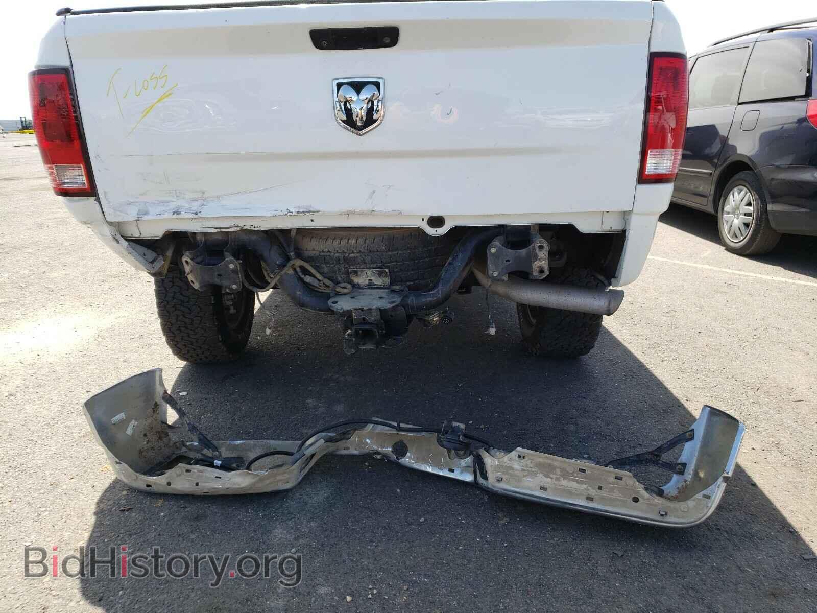 2014 RAM 3500 - VIN: 3C63R3GL8EG283374 - Фото 9