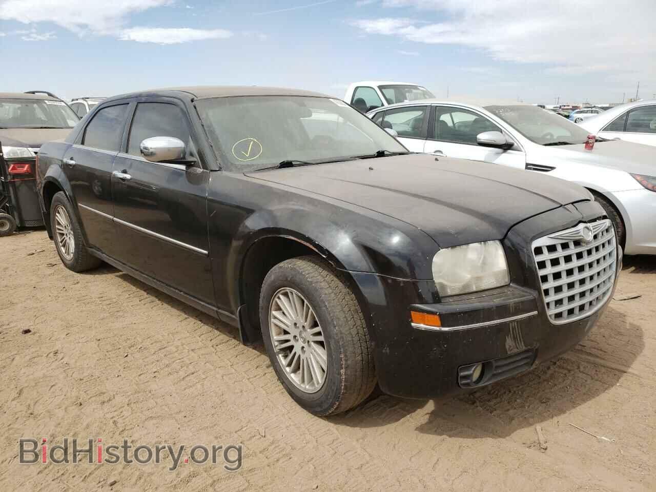 Photo 2C3CA5CV7AH105246 - CHRYSLER 300 2010