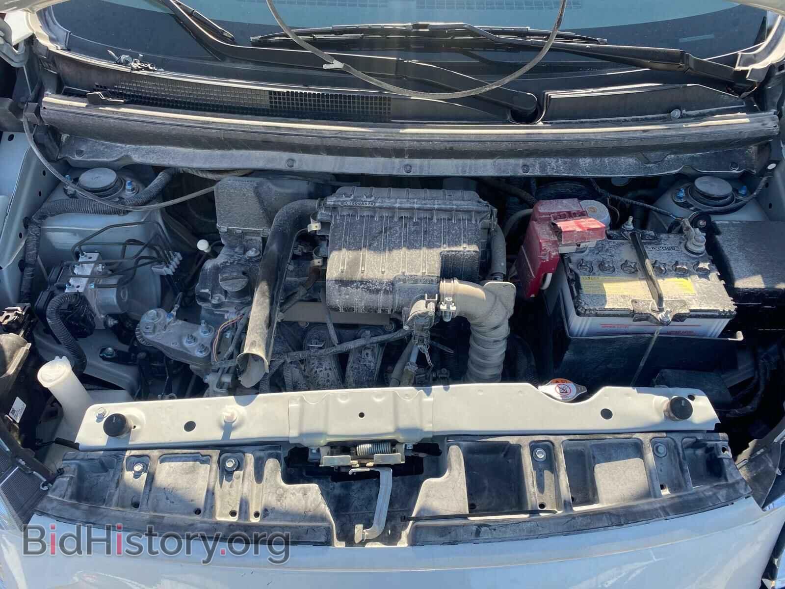 Фотография ML32F3FJ1KHF12272 - MITSUBISHI MIRAGE 2019