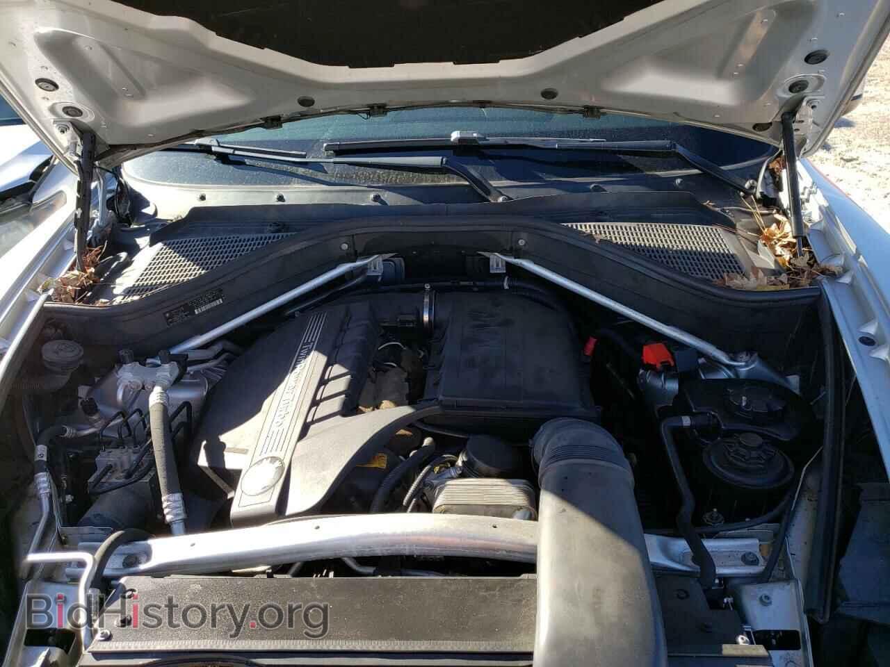2013 BMW X5 - VIN: 5UXZV4C53D0E04568 - Фото 12