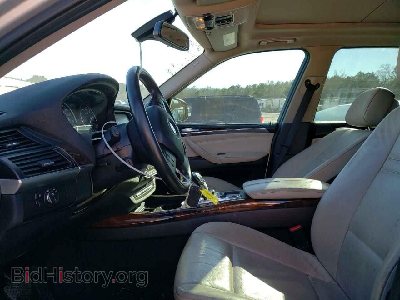 2013 BMW X5 - VIN: 5UXZV4C53D0E04568 - Фото 7