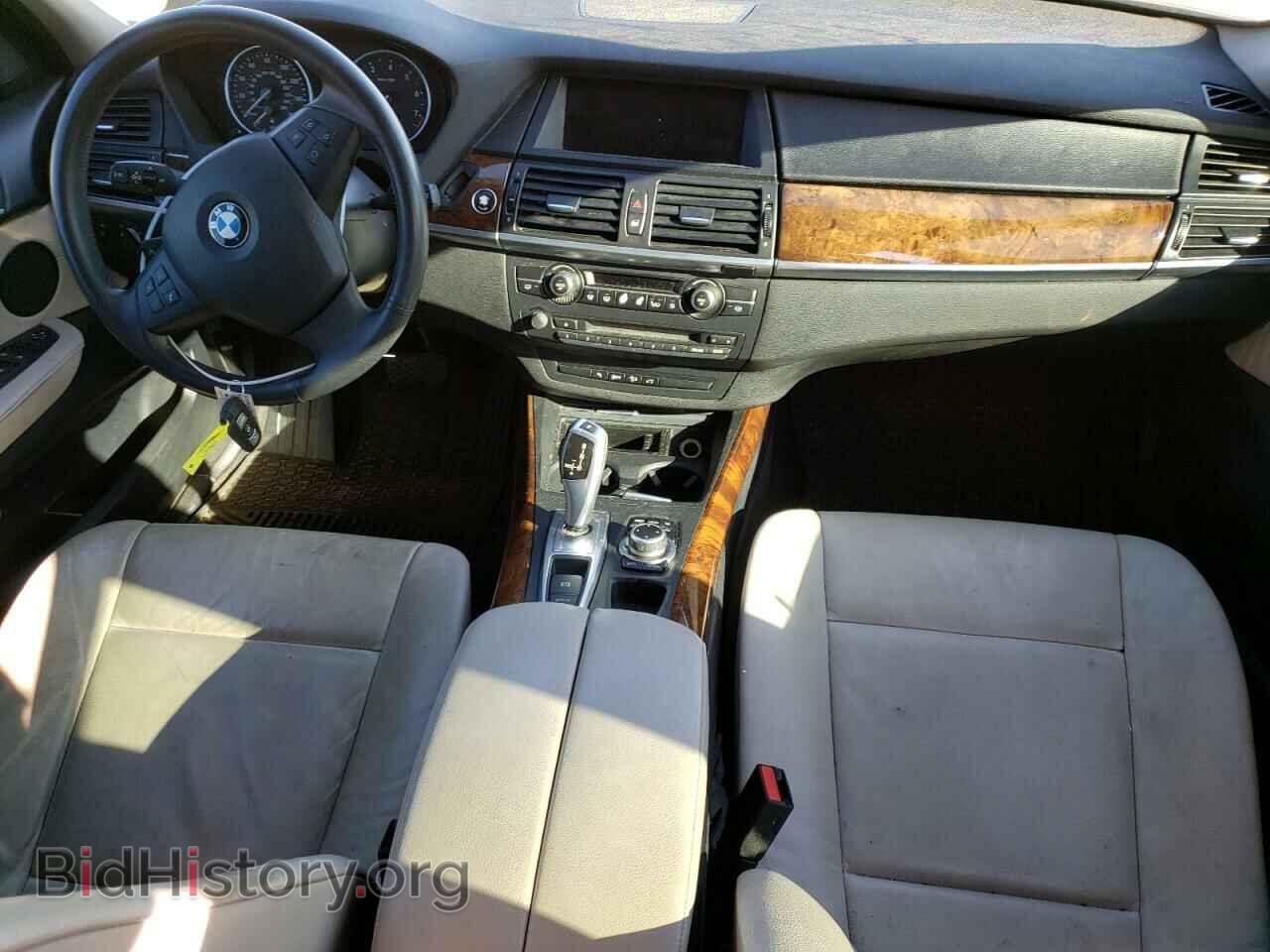 2013 BMW X5 - VIN: 5UXZV4C53D0E04568 - Фото 8