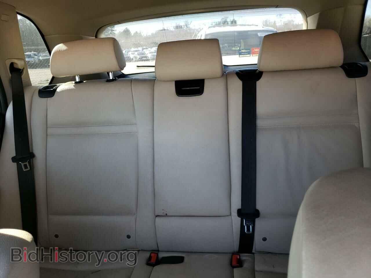2013 BMW X5 - VIN: 5UXZV4C53D0E04568 - Фото 10