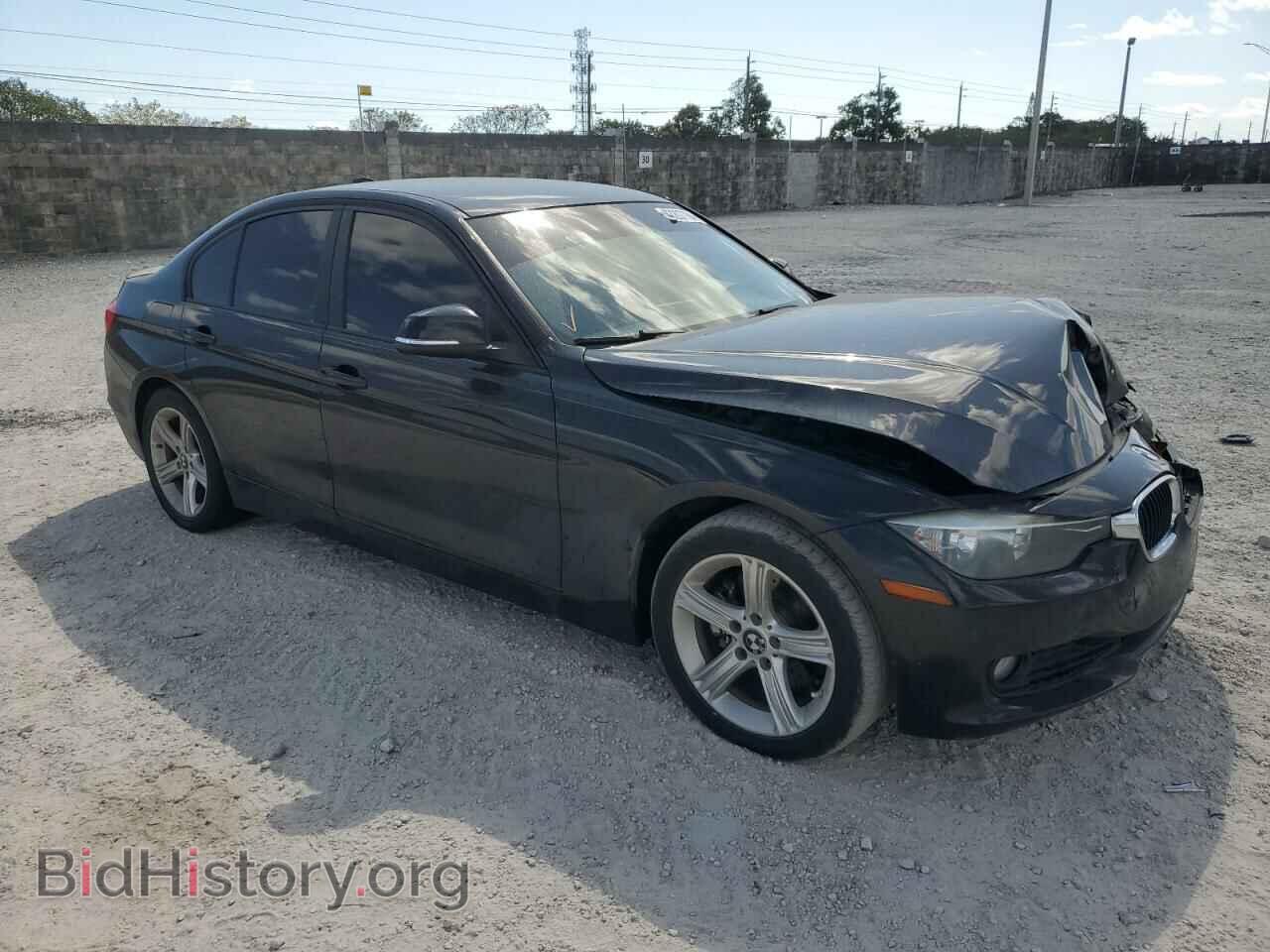 2015 BMW 3 SERIES - VIN: WBA3B1C52F5A06060 - Фото 4