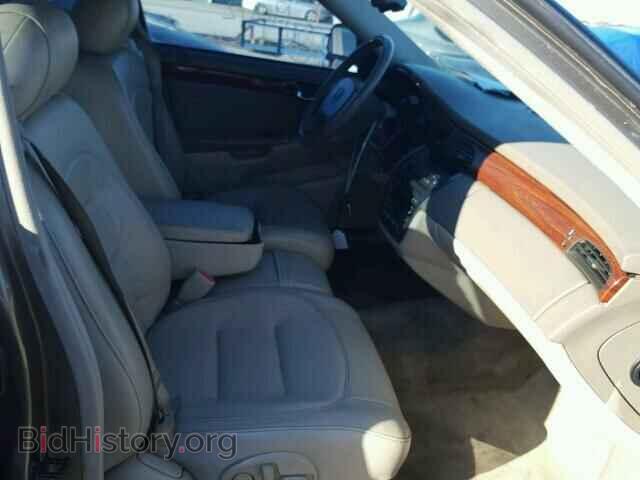 2002 CADILLAC DEVILLE - VIN: 1G6KD54YX2U305840 - Photo 5