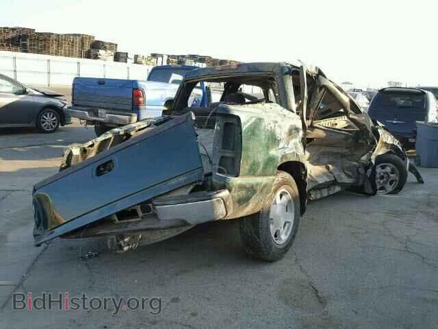 2006 CHEVROLET SILVERADO - VIN: 2GCEC13T461165930 - Фото 4