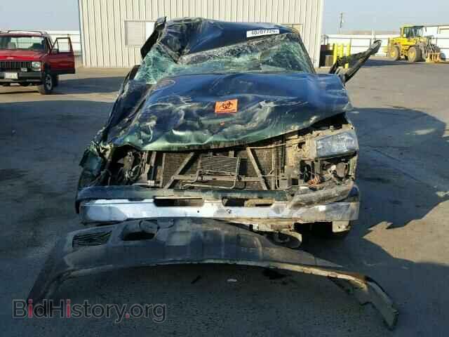 2006 CHEVROLET SILVERADO - VIN: 2GCEC13T461165930 - Фото 9