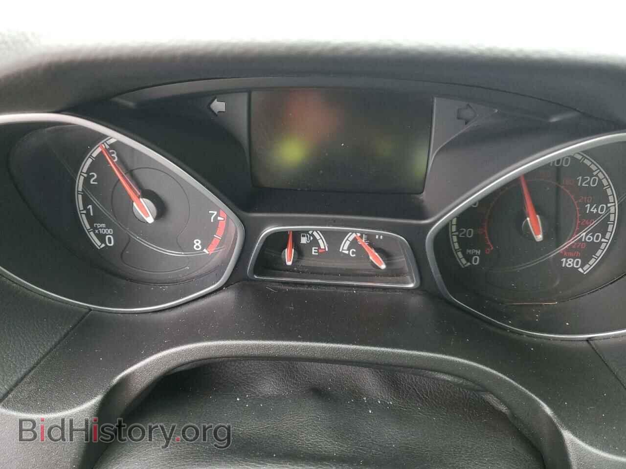 2015 FORD FOCUS - VIN: 1FADP3L97FL305050 - Фото 9