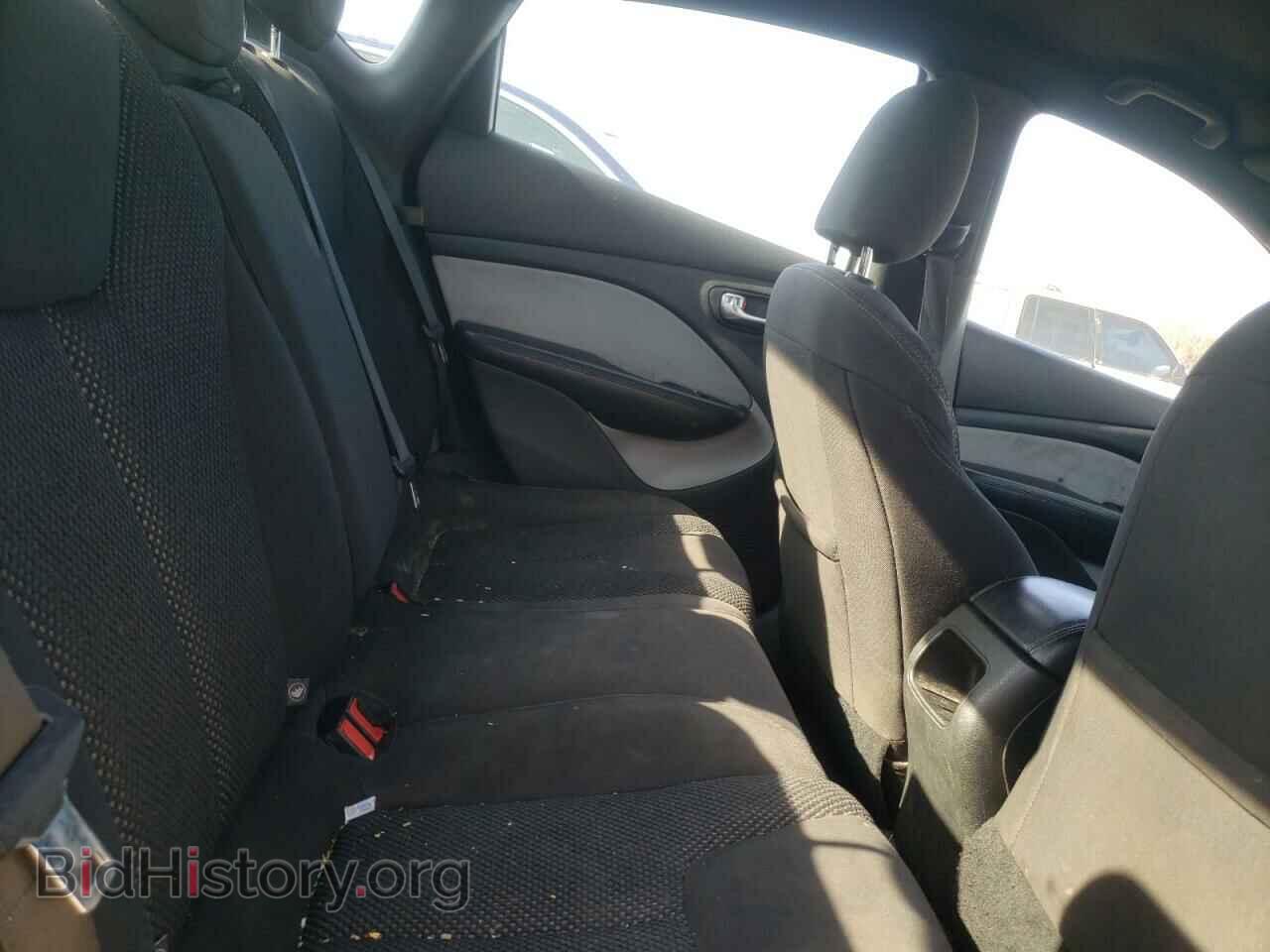 2015 DODGE DART - VIN: 1C3CDFBB1FD406927 - Фото 10