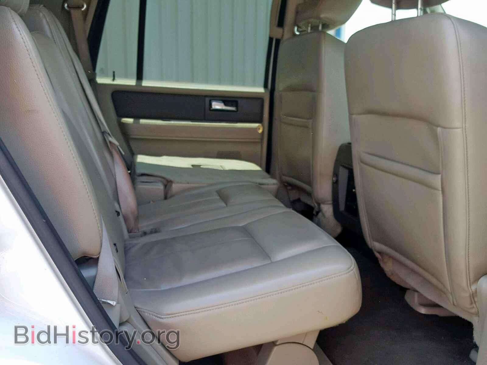 2009 FORD EXPEDITION - VIN: 1FMFU16559EA71438 - Фото 6