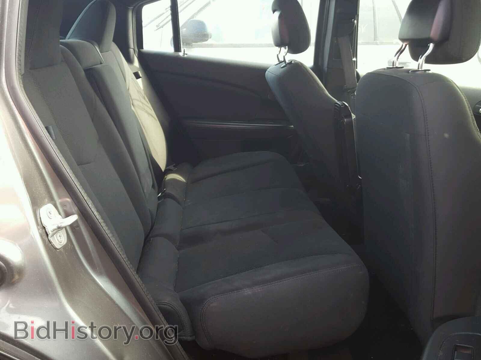 2012 CHRYSLER 200 - VIN: 1C3CCBBB7CN103880 - Фото 6