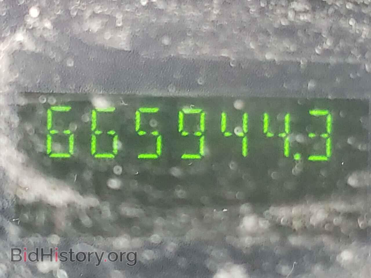 2007 FORD ECONOLINE - VIN: 1FDSE35L17DA15393 - Фото 8