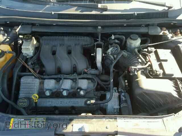 2005 FORD FIVE HUNDR - VIN: 1FAFP24165G149876 - Фото 7