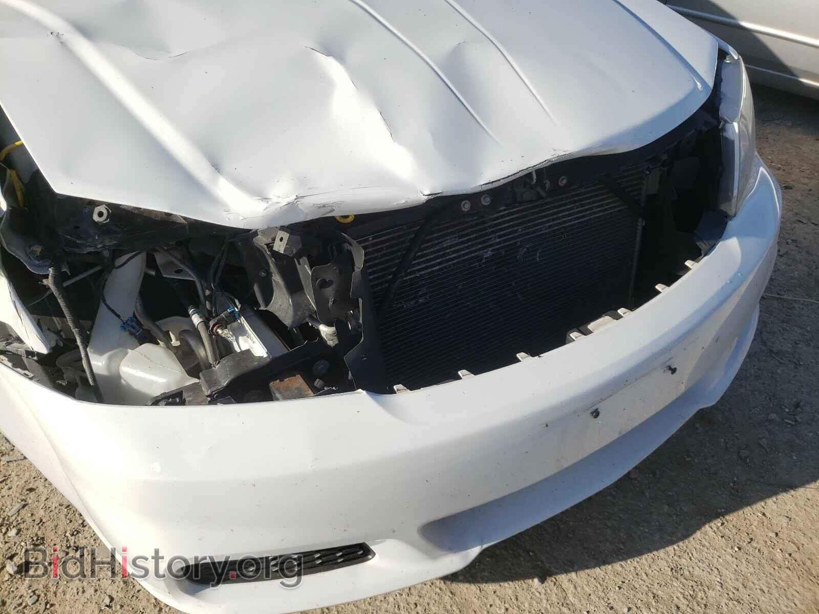 2014 DODGE AVENGER - VIN: 1C3CDZAG9EN232760 - Фото 9