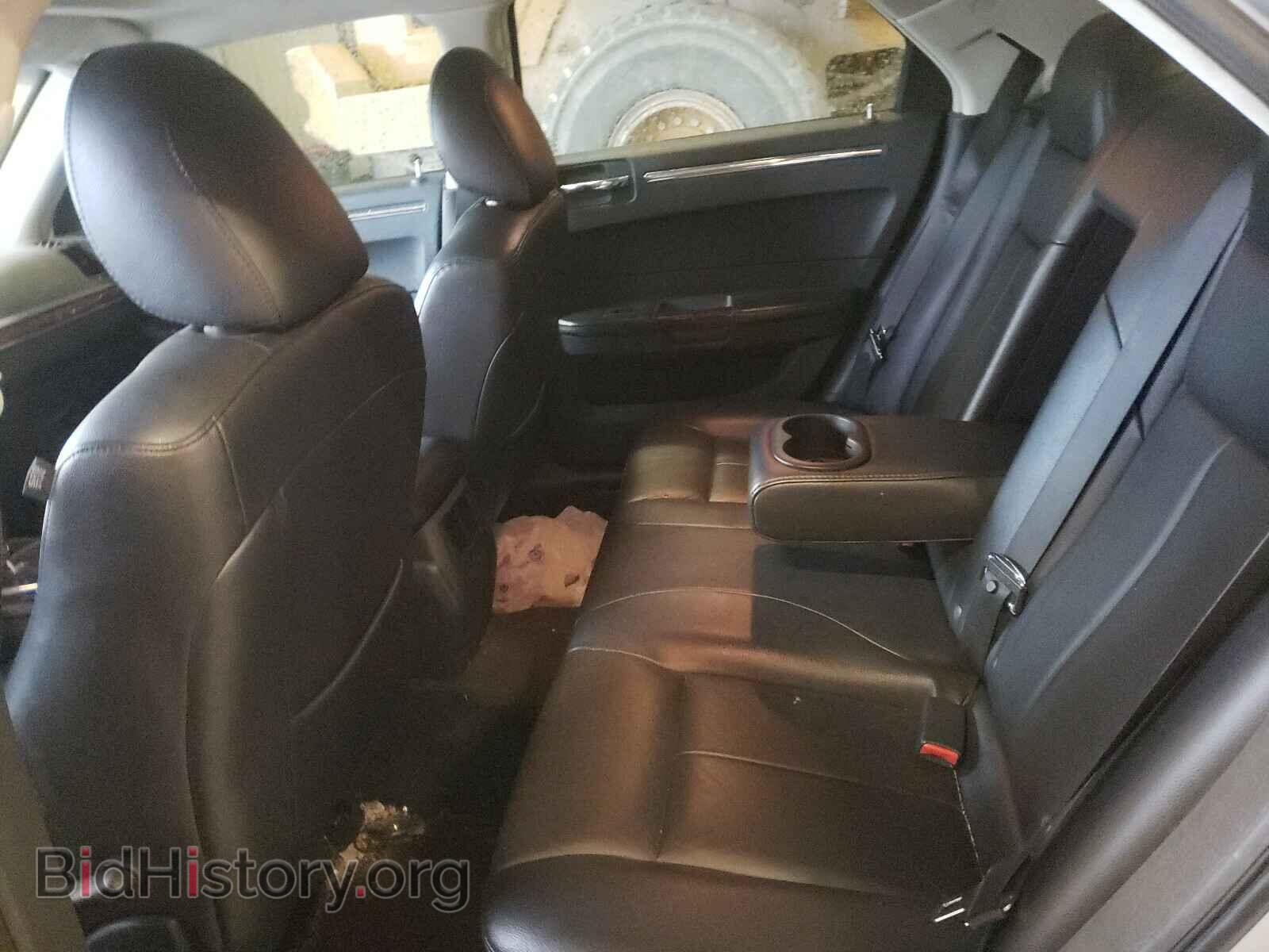 2009 CHRYSLER 300 - VIN: 2C3LA33VX9H541797 - Фото 6