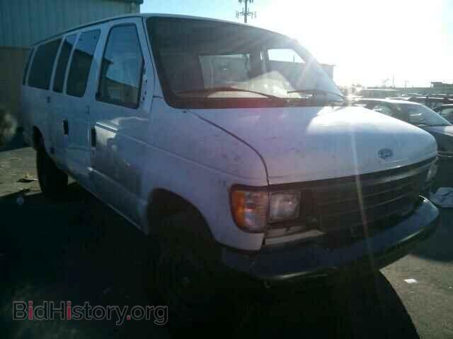 Фотография 1FBSS3BL5BDA74932 - FORD ECONOLINE 2011