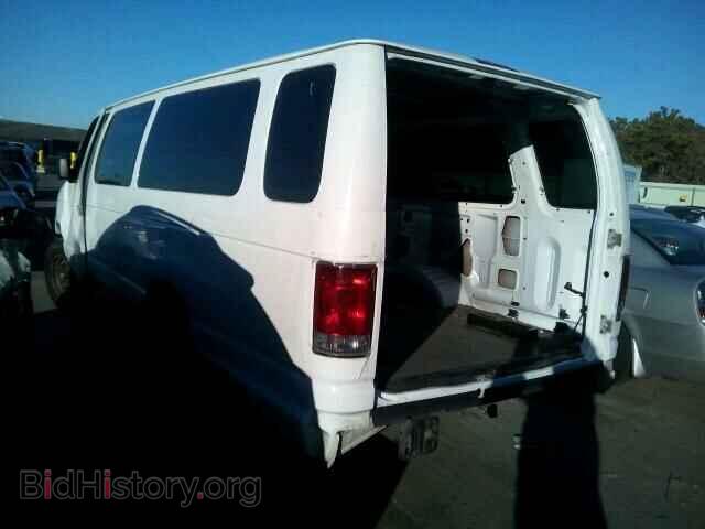 2011 FORD ECONOLINE - VIN: 1FBSS3BL5BDA74932 - Фото 3